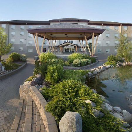 Gold Eagle Lodge North Battleford Exteriér fotografie